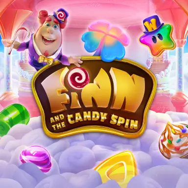 NC88 Finn and The Candy Spin