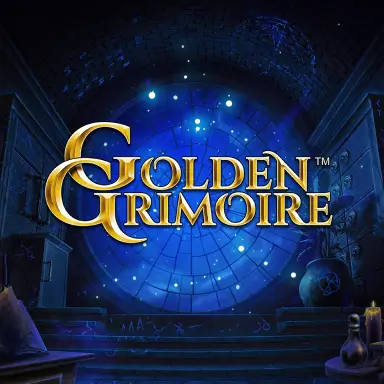 NC88 Golden Grimoire