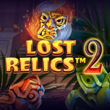 NC88 Lost Relics 2