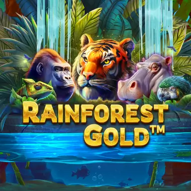 NC88 Rainforest Gold