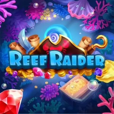 NC88 Reef Raider