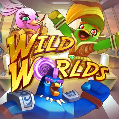 NC88 Wild Worlds