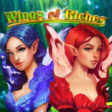 NC88 Wings of Riches