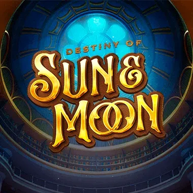 NC88 Destiny of Sun & Moon
