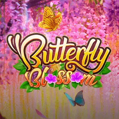 NC88 Butterfly Blossom