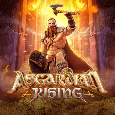 NC88 Asgardian Rising
