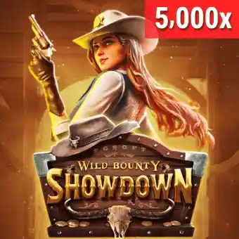 NC88 Wild Bounty Showdown