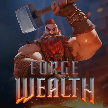 NC88 Forge of Wealth