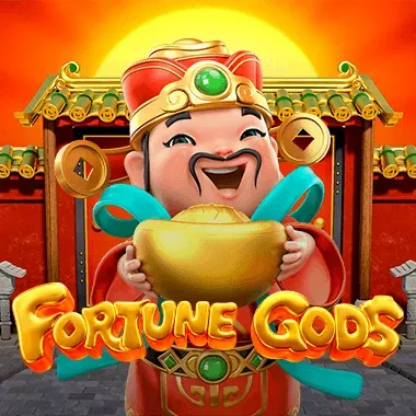 NC88 Fortune Gods