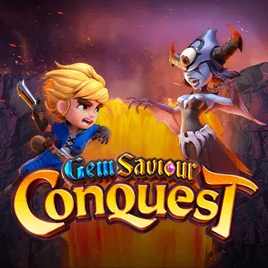 NC88 Gem Saviour Conquest