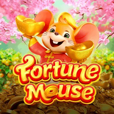NC88 Fortune Mouse