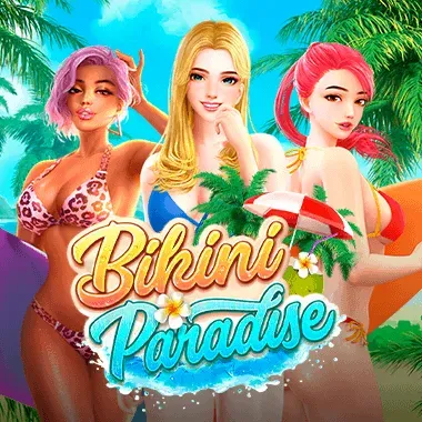 NC88 Bikini Paradise