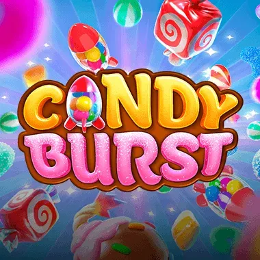 NC88 Candy Burst
