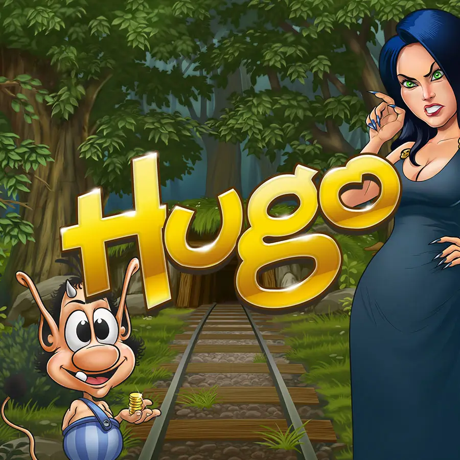 NC88 Hugo