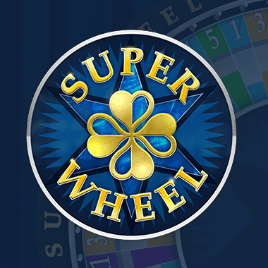 NC88 Super Wheel