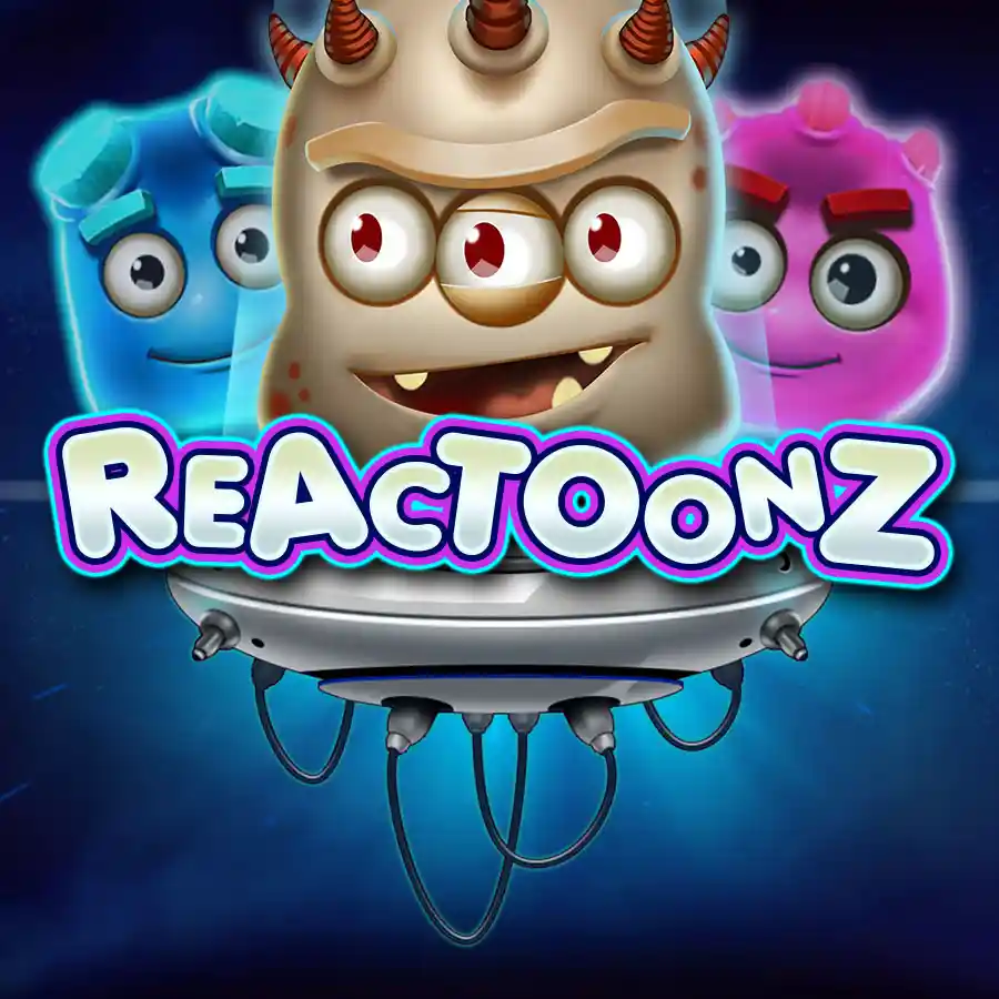NC88 Reactoonz