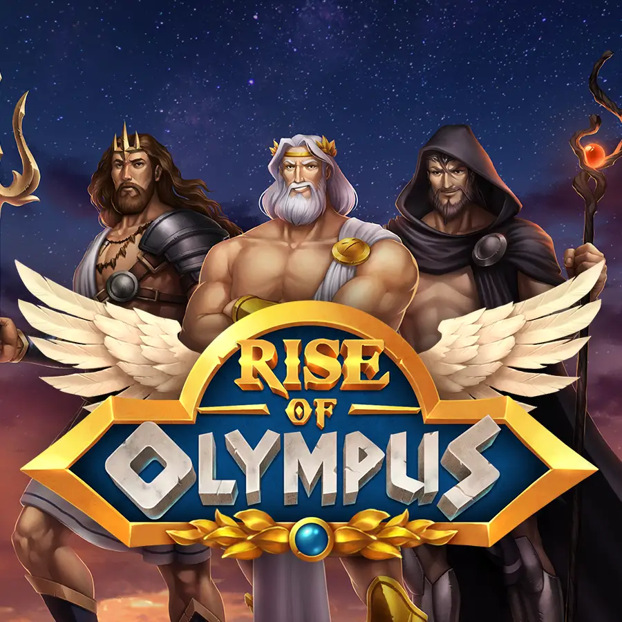NC88 Rise of Olympus