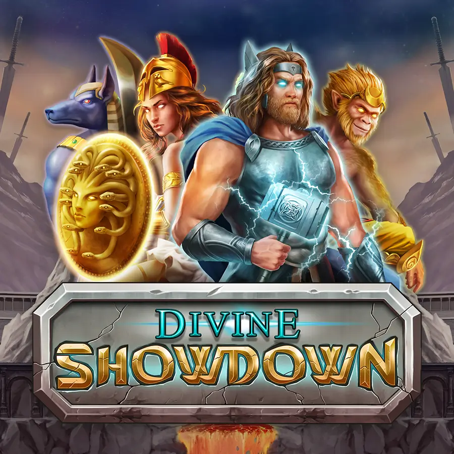NC88 Divine Showdown