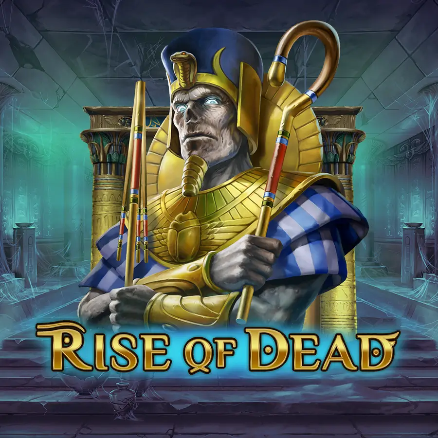 NC88 Rise of Dead