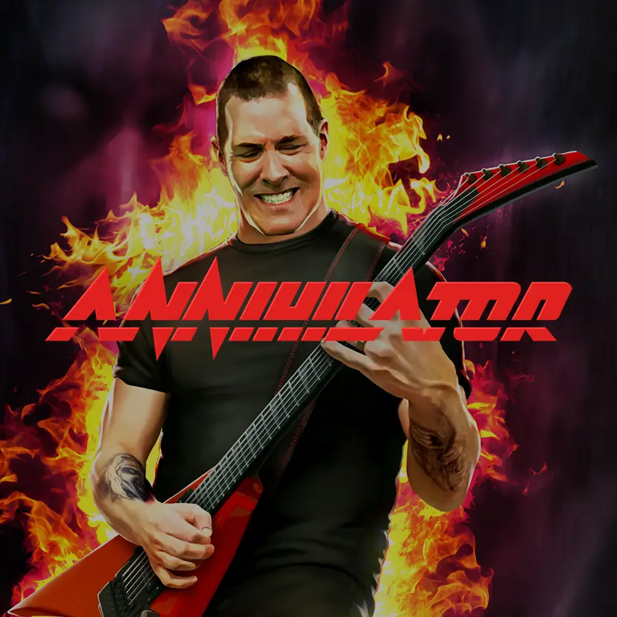 NC88 Annihilator