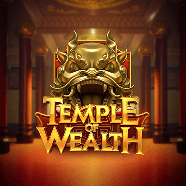 NC88 Temple of Wealth