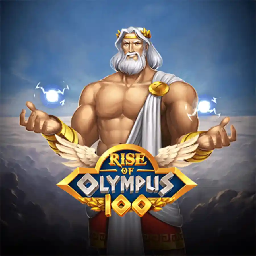 NC88 Rise of Olympus 100