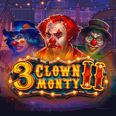 NC88 3 Clown Monty II
