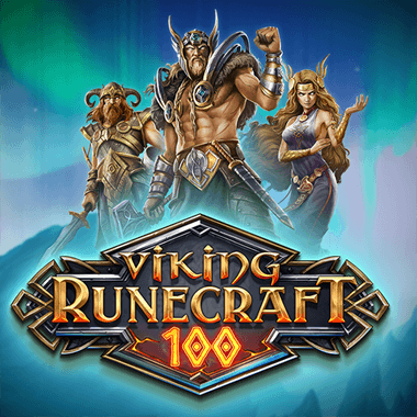 NC88 Viking Runecraft 100