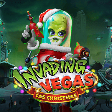 NC88 Invading Vegas: Las Christmas