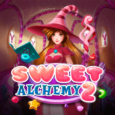 NC88 Sweet Alchemy 2