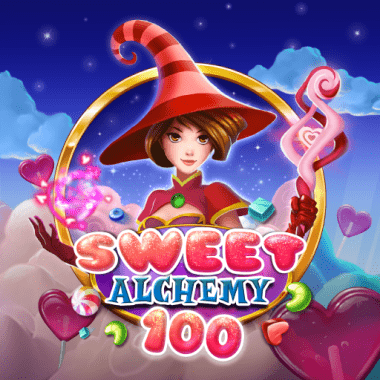 NC88 Sweet Alchemy 100