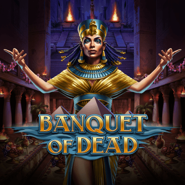 NC88 Banquet of Dead