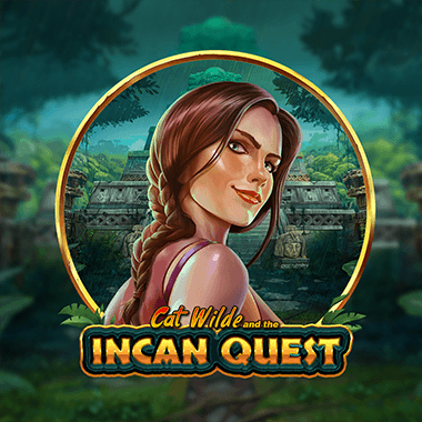NC88 Cat Wilde and the Incan Quest