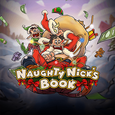 NC88 Naughty Nick's Book