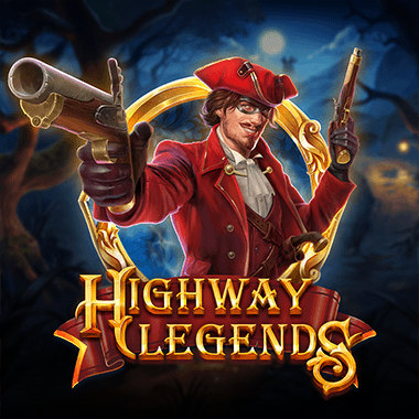 NC88 Highway Legends