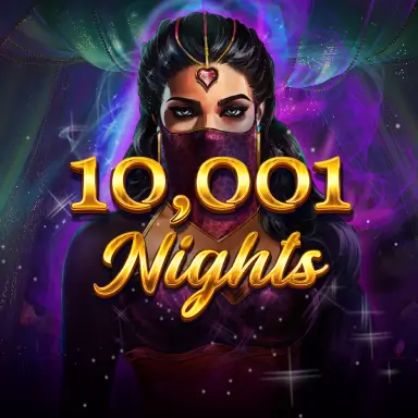 NC88 10001 Nights