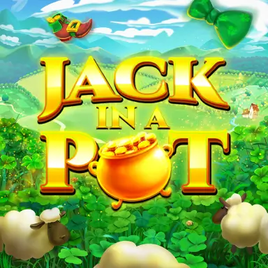 NC88 Jack In A Pot