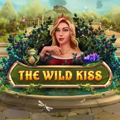 NC88 The Wild Kiss