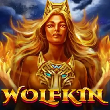 NC88 Wolfkin
